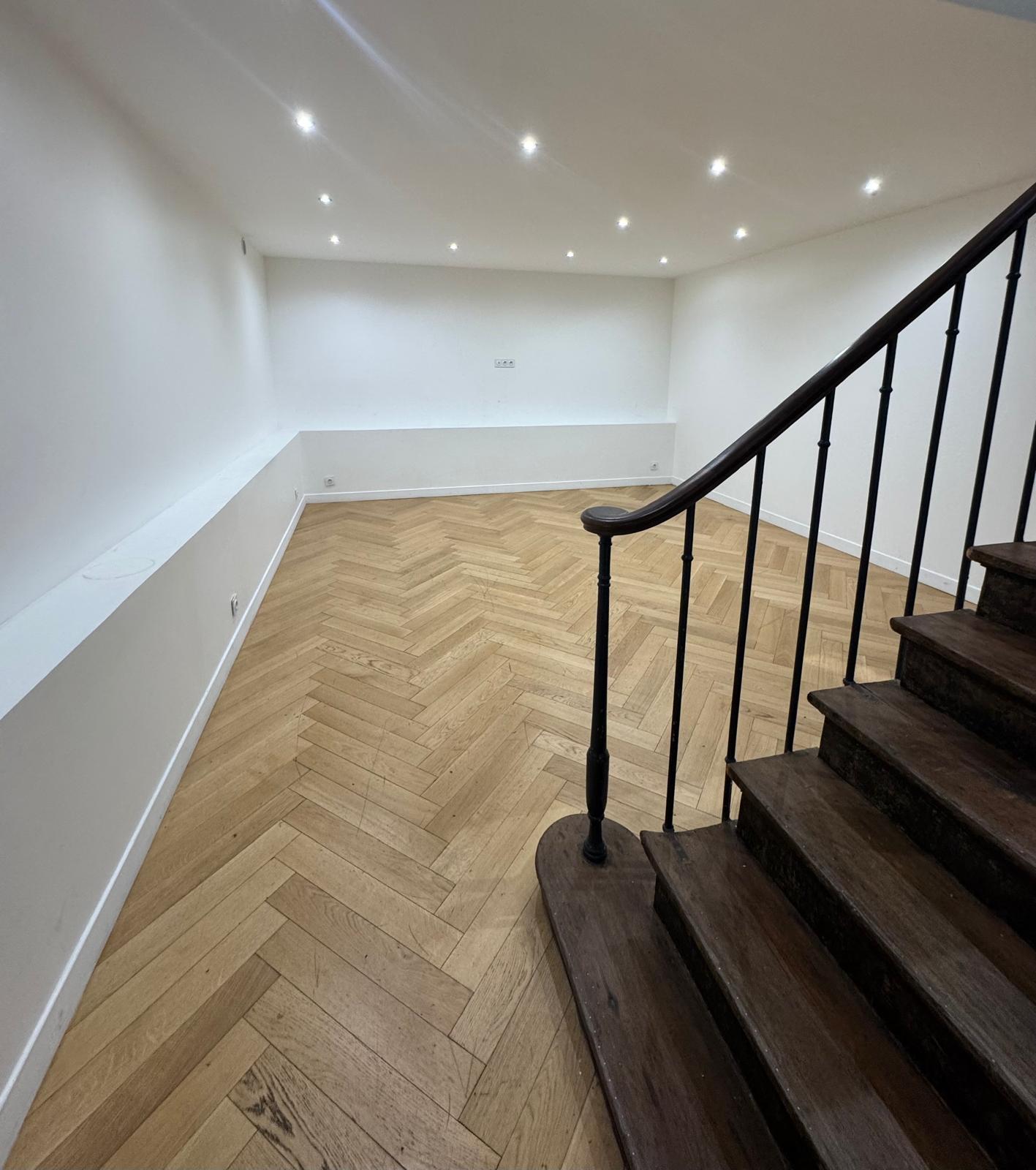 Salle design haut de gamme à Events Paris Marais pour tous vos événements professionnels ou privés